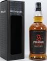 Springbank 12yo Cask Strength 58.5% 700ml