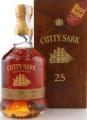 Cutty Sark 25yo 45.7% 700ml