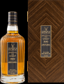 Caledonian 1980 GM Private Collection 55.4% 700ml
