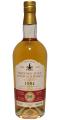 Burnside 1994 TWCC Bourbon 49.8% 700ml