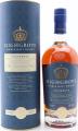 Highgrove King's 75th Birthday Vatting Bourbon port and STR Highgrove Estate 50% 700ml