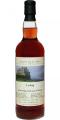 Ledaig 2008 ANHA The Soul of Scotland 58.3% 700ml