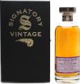 North British 1963 SV The Decanter Collection 55.8% 700ml