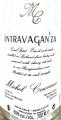 Intravagan'za Cereal Spirit MCo Sherry Oak Casks L. 20180021 50% 700ml