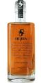 Orma CASK 12-1 Chardonnay Cask Heavy Peated 44% 700ml