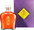 Crown Royal 18yo 40% 750ml