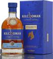 Kilchoman 2006 2007 The Kilchoman Club 8th Edition 54.3% 700ml