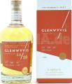 GlenWyvis 2019 Bourbon 17% Wines & 15% refill Whisky 46.5% 700ml