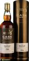 Balblair 1993 GM Cask Strength 53.4% 700ml