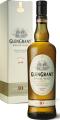 Glen Grant 10yo Single Malt Scotch Whisky Bourbon Casks 40% 700ml