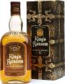 King's Ransom 12yo De Luxe Scotch Whisky 43% 750ml