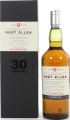 Port Ellen 9th Release Diageo Special Releases 2009 57.7% 750ml