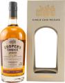 Teaninich 2009 VM The Cooper's Choice American Oak + Sherry Finish #1 52.5% 700ml