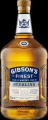 Gibson's Finest Sterling 40% 1750ml