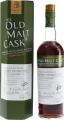 Probably Speyside's Finest 1966 DL The Old Malt Cask Sherry Butt 50% 700ml