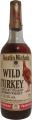 Wild Turkey 8yo GMC 50.5% 750ml