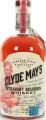 Clyde May's Straight Bourbon Whisky 46% 750ml