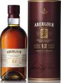 Aberlour 12yo 40% 700ml