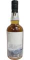 Chichibu 2015 Bourbon Barrel 1st Fill Acorn 62% 700ml