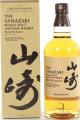 Yamazaki Peated 2020 Edition 48% 700ml