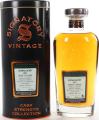 Glenallachie 2007 SV Cask Strength Collection Sherry Butt #900510 64.3% 700ml