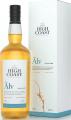 High Coast Alv Delicate Vanilla The Origins Series 46% 700ml