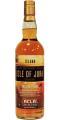 Isle of Jura 1988 AdF Acla Selection Ex-Bourbon Hogshead 47.5% 700ml