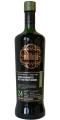 Ardmore 1997 SMWS 66.226 Citrus-marinated beef and fruit kebabs 1st Fill Ex-Oloroso Sherry Hogshead Finish 56% 700ml