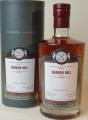 Heaven Hill 2001 MoS Caribbean Cask Finish 55.2% 700ml