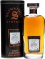 Dufftown 1984 SV Cask Strength Collection Refill Sherry Butt #79 55% 700ml