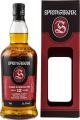 Springbank 12yo Cask Strength Batch 20 55.3% 700ml