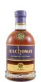 Kilchoman Sanaig bourbon & sherry casks 46% 700ml