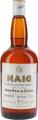 Haig Gold label Oak Casks Schneider-Import Bingen Rhein 40% 700ml