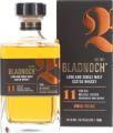 Bladnoch 11yo Bourbon Barrel 46.7% 700ml