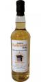 Aultmore 1991 WhB Hogshead 54.4% 200ml