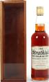 Strathisla 1960 GM Licensed Bottling 40% 700ml