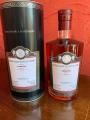 Tomatin 1997 MoS Red Wine Hogshead 52.4% 700ml