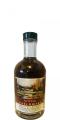 Eifel Whisky Hohes Venn Quartett 46% 350ml