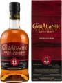 Glenallachie 11yo Port Wood Finish 48% 700ml