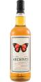 Heaven Hill 2009 Arc Butterflies from the USA Barrel #3440948 Five Points Bottle Shop 69.1% 750ml