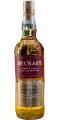 Bowmore 1996 LsD McCrae's refill Hogshead 53.9% 700ml