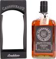 Glengoyne 1996 CA Small Batch 52.9% 700ml