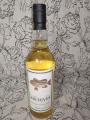 Ardmore 2008 Arc The Fishes of Samoa Ex Laphroaig Barrel #708510 57.4% 700ml