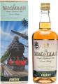 Macallan Forties Travel Series 40% 500ml