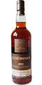 Glendronach 1993 Single Cask Oloroso Sherry Butt #478 Taiwan Exclusive 56.9% 700ml