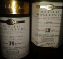 Imperial 1979 DL The Old Malt Cask 19yo 50% 700ml