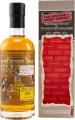 Glentauchers Batch 1 TBWC 50.7% 500ml