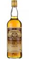 Caol Ila 1972 GM 40% 750ml