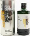 Port Charlotte BC: 02 2007 The Distillery Valinch 62% 500ml