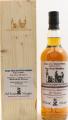 Ben Nevis 1996 JW Auld Distillers Collection 56.9% 700ml